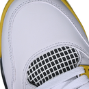 AIR JORDAN 4 RETRO VIVID SULFUR