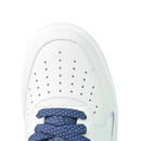 Nike AirForce 1 '07 White/Blue Silver