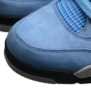 Air Jordan 4 Retro "University Blue"