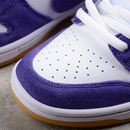 Nike SB Dunk Low “Purple Suede”