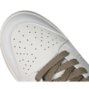 SUPREME SB DUNK LOW WHITE/BROWN/GREY