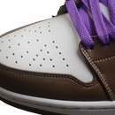Nike Air Jordan 1 Low ''Purple Mocha''