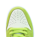 Nike SB Dunk Low "Green Apple"