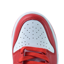 Nike SB Dunk High "University Red"