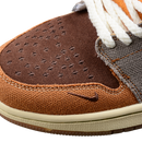 Air Jordan 1 Low "Voodoo"