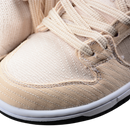ALBINO & PRETO X DUNK LOW SB JIU JITSU