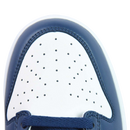 Nike Dunk Low Silver Blue