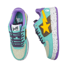 BAPE Human Made Sta Sk8 To Nigo