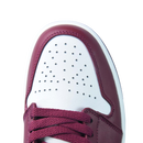 Air Jordan 1 Low " Bordeaux"