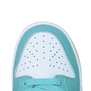 Nike Dunk Low " Teal Zeal"