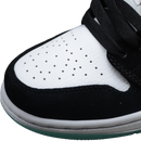 Air Jordan 1 Low ''Island Green''