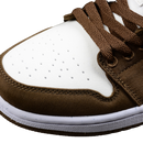 Air Jordan 1 Low SE "Light Olive"