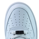 AMBUSH x Nike AirForce 1 Low White/Black