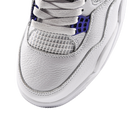 AIR JORDAN 4 RETRO COURT PURPLE
