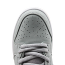 Nike SB Dunk Low "Orange Label Wolf Grey Gum"