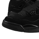 AIR JORDAN RETRO 4 ''BLACK CAT''