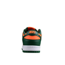 Nike SB Dunk Low "Miami Hurricanes"