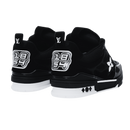 Louis Vuitton LV Skate Sneaker White/black
