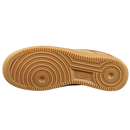 SUPREME X AIR FORCE 1 LOW WHEAT/WHEAT/WHEAT