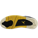 AIR JORDAN 4 RETRO VIVID SULFUR