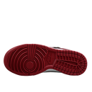 Nike Dunk Low retro “Team Red”