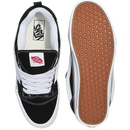 Vans Knu Skool Black/White