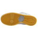 Nike SB Dunk Low "Orange Label Wolf Grey Gum"