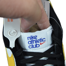 Nike Air Force 1 Low GS  ''Athletic Club Black University Gold''