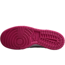 Dunk Low ''Active Fuchsia''