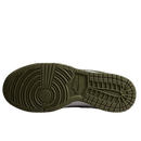 Nike Dunk Low “Medium Olive”