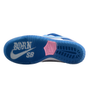 Nike SB Dunk Low Born X Raised One Block At A Time