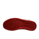 Air Jordan 1 Low Gs ''Bred Toe''