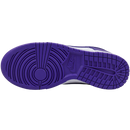 Nike Dunk Low "Championship Court Purple"