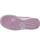 Nike SB Dunk Low GS "Triple Pink"