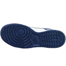 Nike Dunk Low Silver Blue