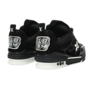 Louis Vuitton LV Skate Sneaker Black/White
