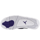AIR JORDAN 4 RETRO COURT PURPLE