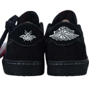 Air Jordan 1 Low OG  x Travis Scott "Phantom Black"