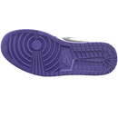 Air Jordan 1 Low ''Court Purple'' 2019