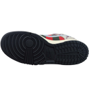 Nike SB Dunk Low " Freddy Krueger "