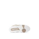 Louis Vuitton LV Skate Sneaker Beige