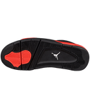 AIR JORDAN 4 RETRO RED THUNDER