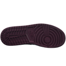 Air Jordan 1 Low " Bordeaux"
