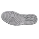 Nike AirJordan 1 Mid “Light Smoke Grey”