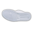 Nike Air Jordan 1 Low ''Triple White''