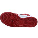 Nike SB Dunk High "University Red"