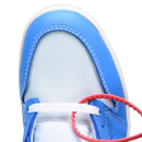 Air Jordan 1 Retro High x Off-White ''University Blue''