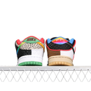 Dunk SB Low Pro “What The Paul”