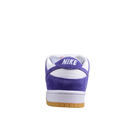 Nike SB Dunk Low “Purple Suede”