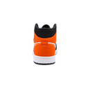 Nike AirJordan 1 Mid ''Shattered Backboard''